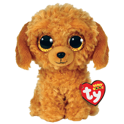 Beanie Babies and Beanie Boos by Ty