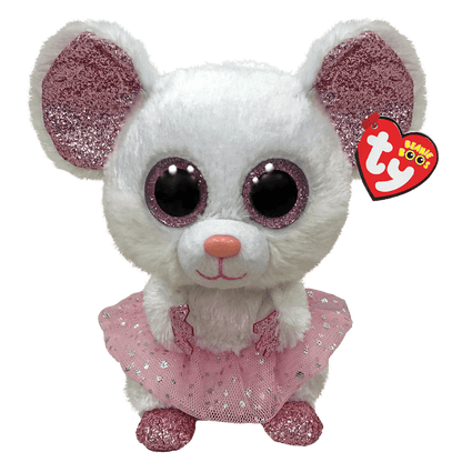 Beanie Babies and Beanie Boos by Ty