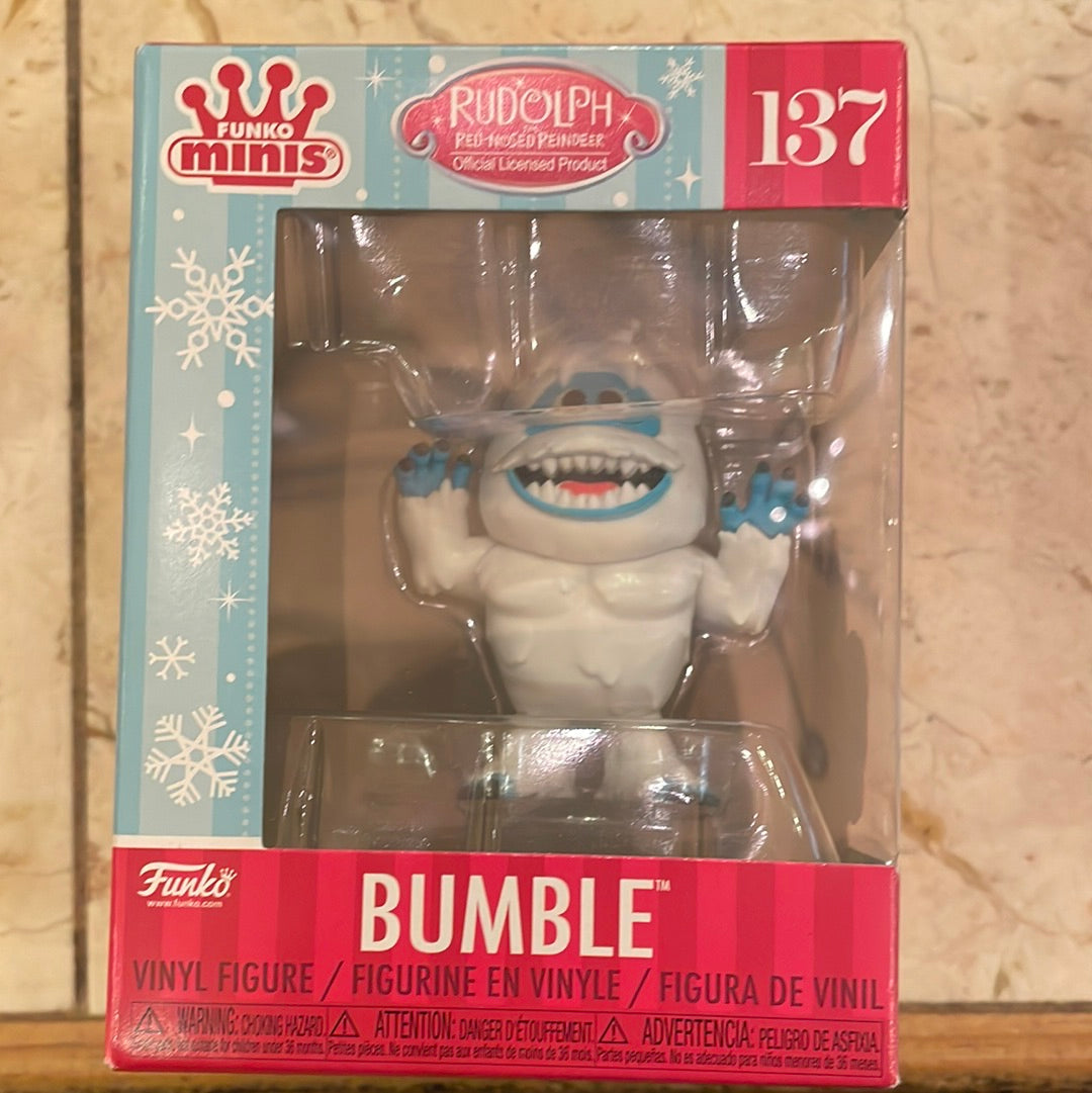 Funko Mystery Mini Boxes