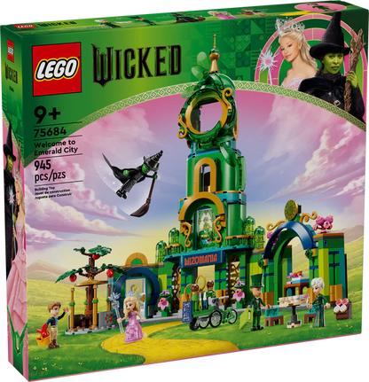 Brickhouse 2024 AUG release date Lego