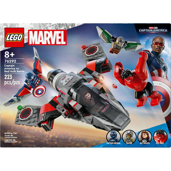 Brickhouse 2024 dec release date Lego