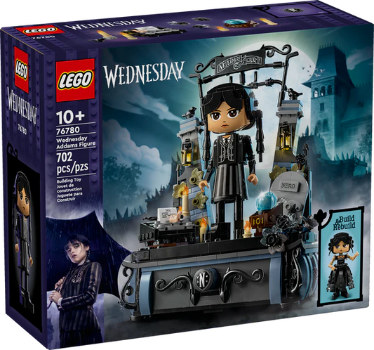 Brickhouse 2024 dec release date Lego