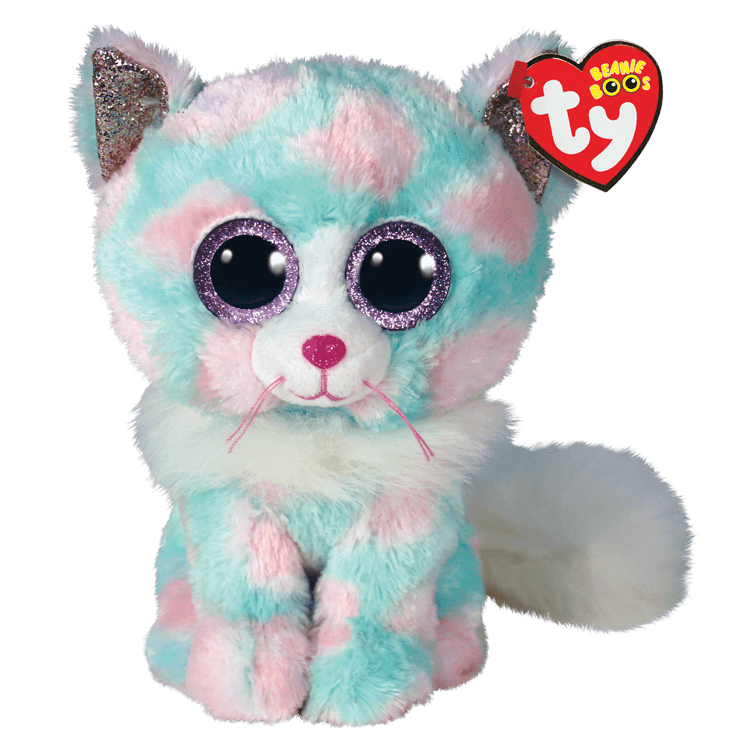 Beanie Babies and Beanie Boos by Ty