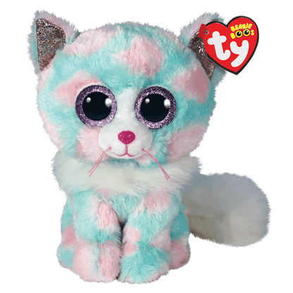 Beanie Babies and Beanie Boos by Ty