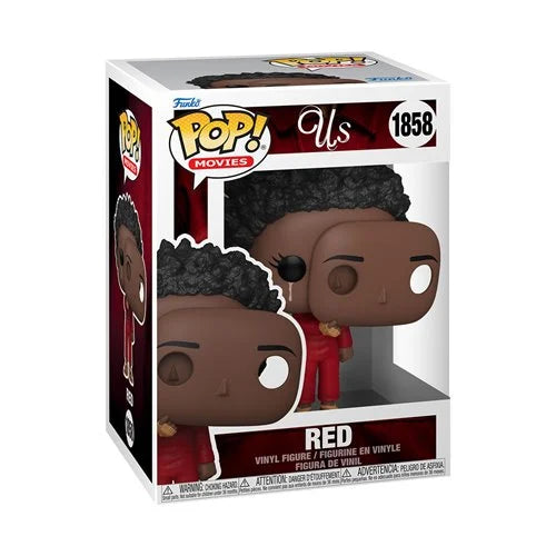 Jordan Peele Movies Funko Pop! Vinyl figure movies