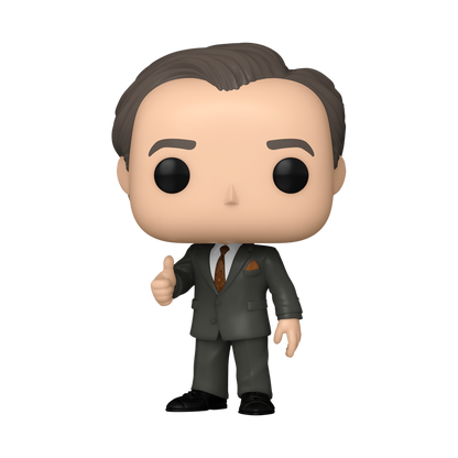 Saved by the Bell 30th Anniversary - Mr. Belding #1574 FUNKO Pop! Vinyl figures Television