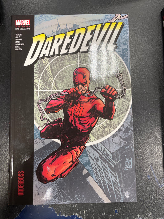 Daredevil