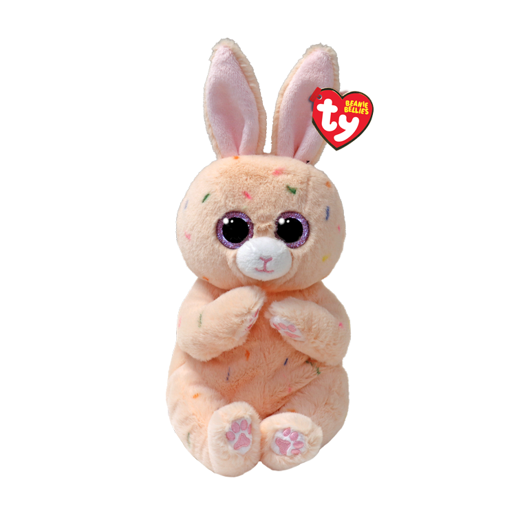 Beanie Babies and Beanie Boos by Ty