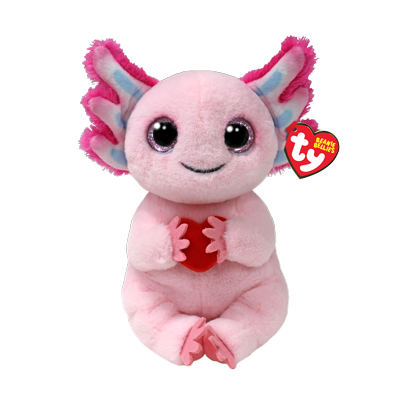Beanie Babies and Beanie Boos by Ty