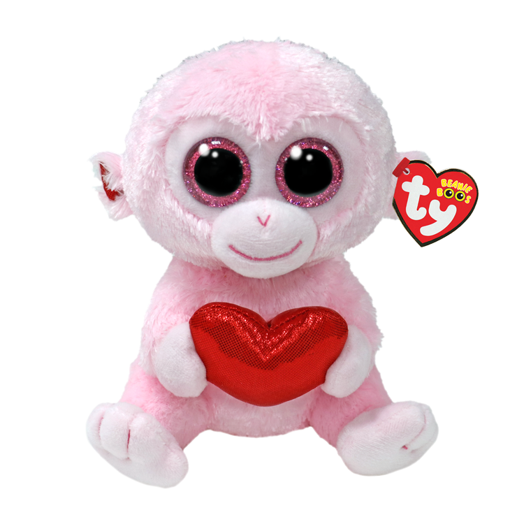 Beanie Babies and Beanie Boos by Ty
