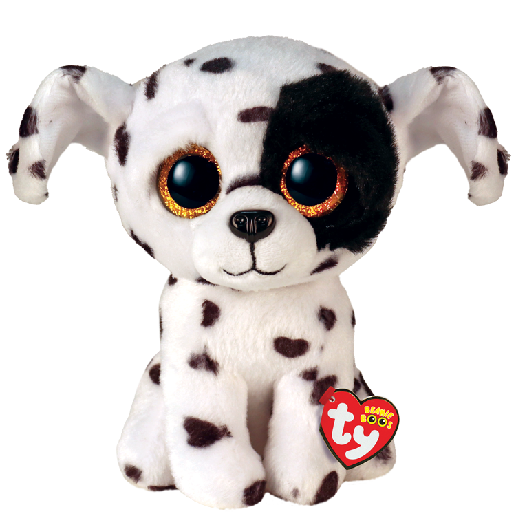 Beanie Babies and Beanie Boos by Ty