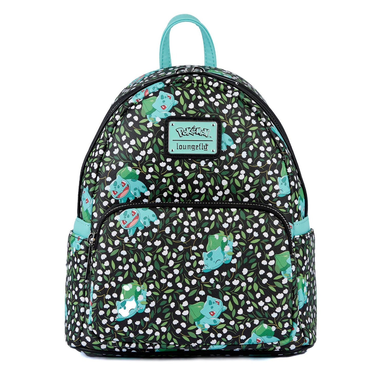 Pokemon Bulbasaur Mini-Backpack by Loungefly