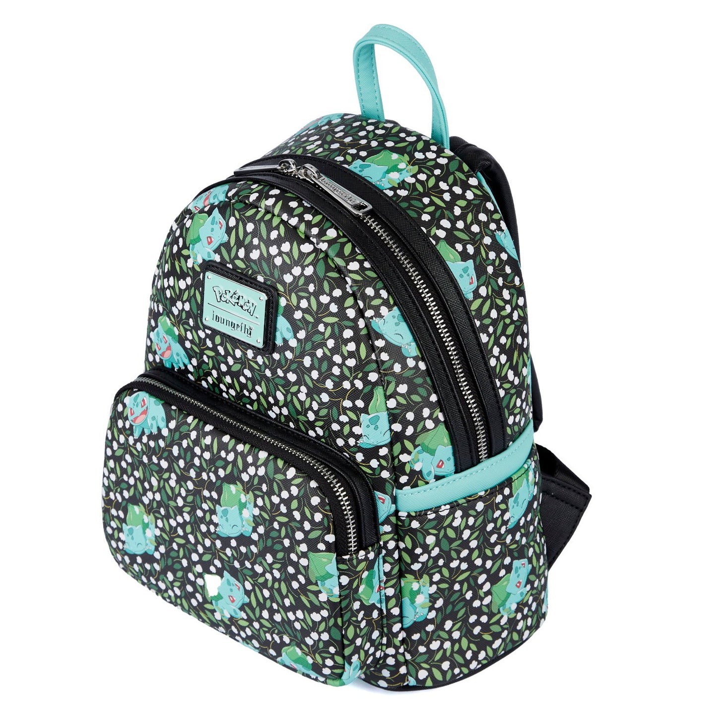 Pokemon Bulbasaur Mini-Backpack by Loungefly