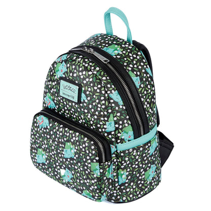 Pokemon Bulbasaur Mini-Backpack by Loungefly