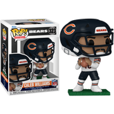NFL Caleb Williams 323 Funko Pop! Vinyl Figure television
