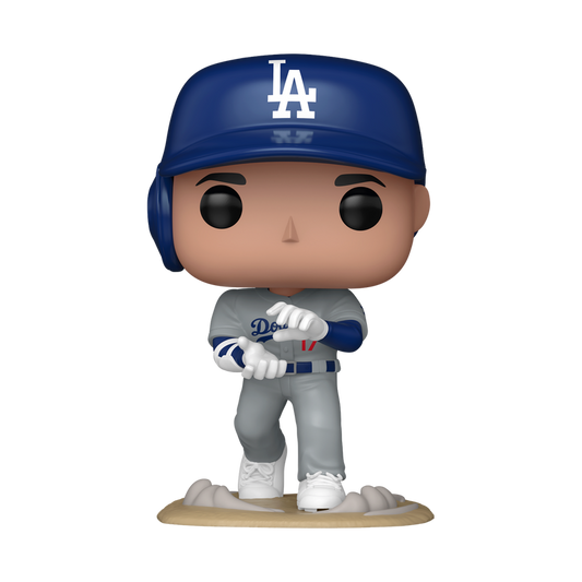 MLB LA Dodgers Shohei Ohtani 126 Funko Pop! Vinyl Figure sports