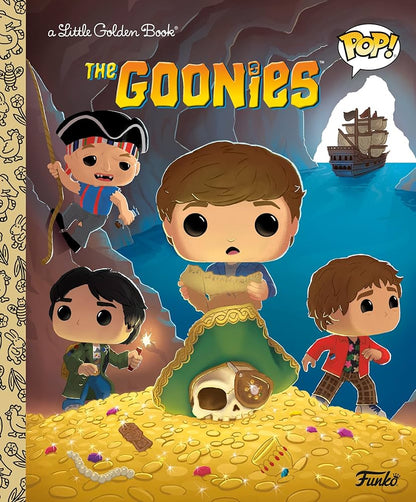 Little Golden Books - Movies & Television
