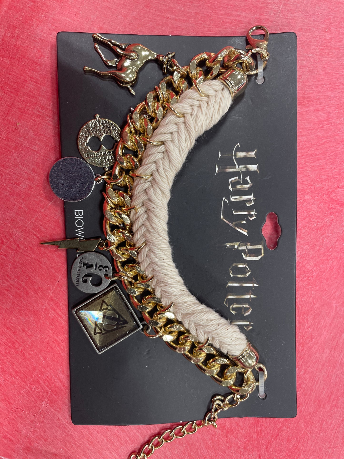 Harry Potter Jewelry By Bioworld