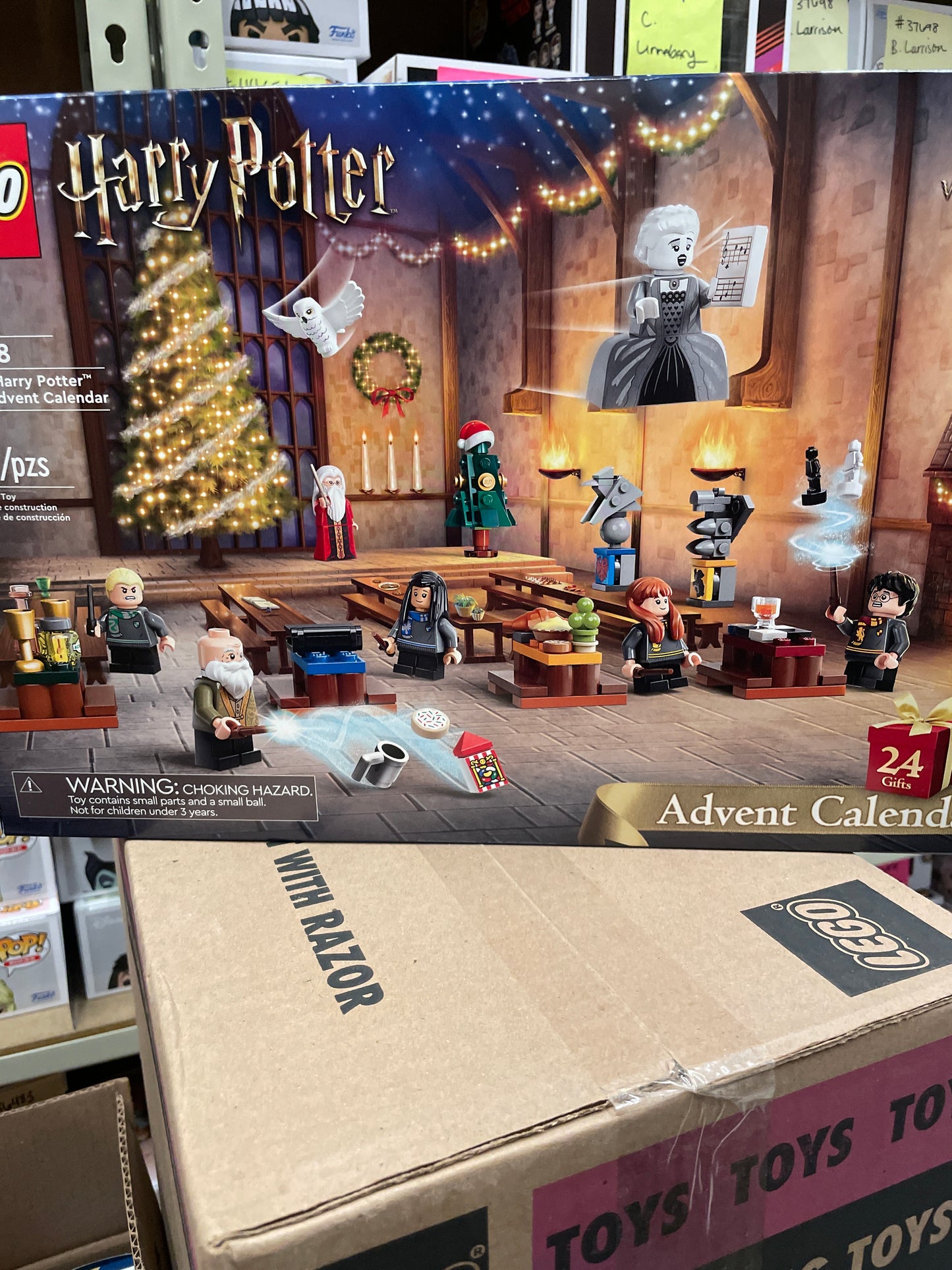 Brickhouse 2024 AUG release date Lego