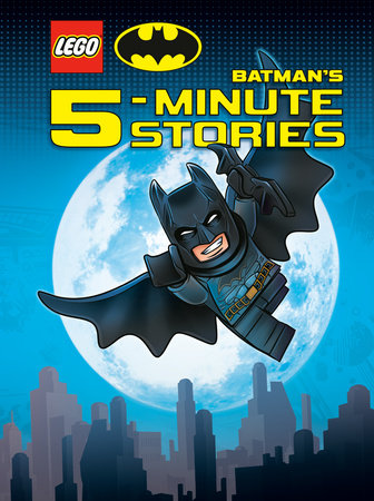 LEGO books in store