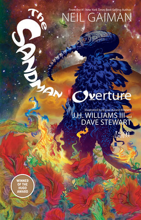 The Sandman Volumes graphic novel