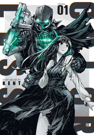 Manga Graphic Novel Assortment TWO