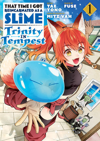 Manga Graphic Novel Assortment