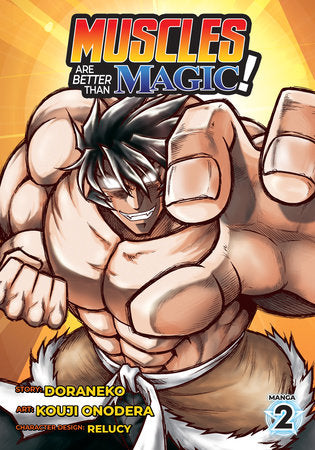 Manga Graphic Novel Assortment