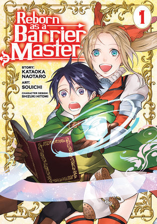 Manga Graphic Novel Assortment