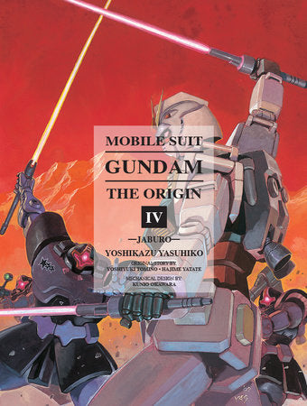 Mobile Suit Gundam: Manga Graphic Novel