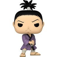Hunter X Hunter Nobunaga #1568