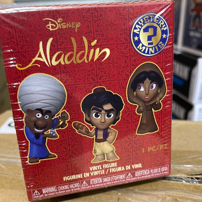 Funko Mystery Mini Boxes