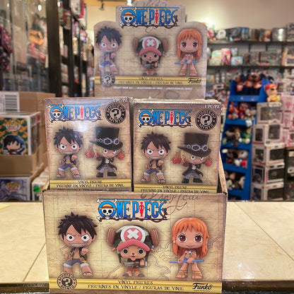 Funko Mystery Mini Boxes