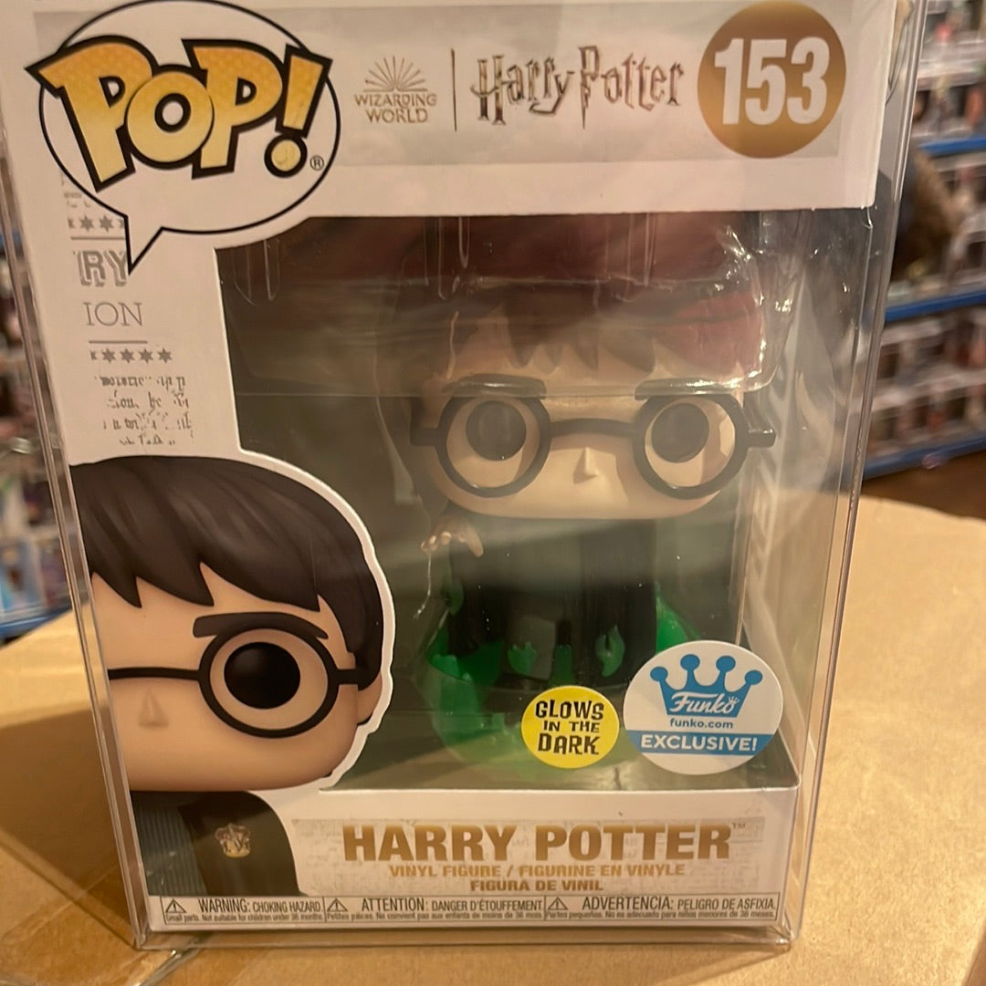 Harry Potter 153 exclusive FUNKO pop funko figure