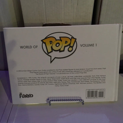 World of Pop! Volume 1