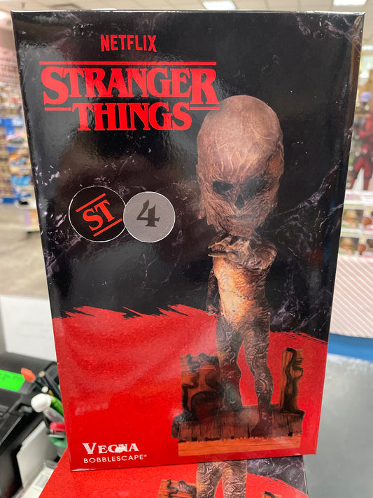 Stranger things Vecna Bobble head Royal bobbles