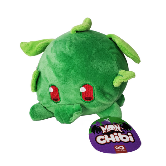 Mochibi - Stan the Demon - Mon-Chibi Plushie