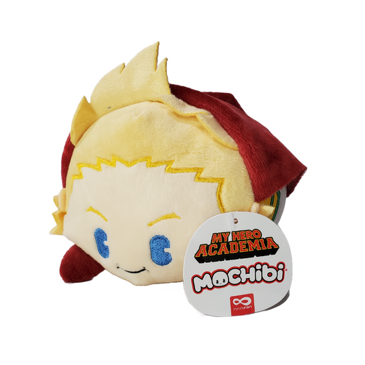 Mochibi My Hero Academia Plushie Mirio Anime