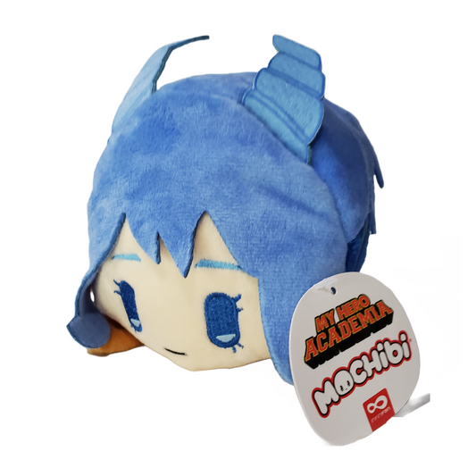 Mochibi My Hero Academia Plushie Nejire Hado Anime