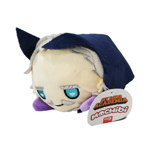 My hero top academia nezu plush