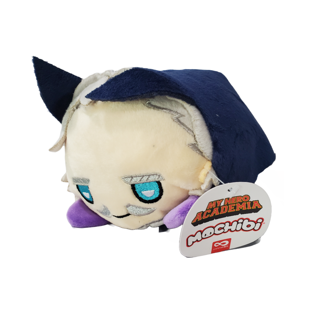 Mochibi My Hero Academia Plushie Gentle Criminal Anime