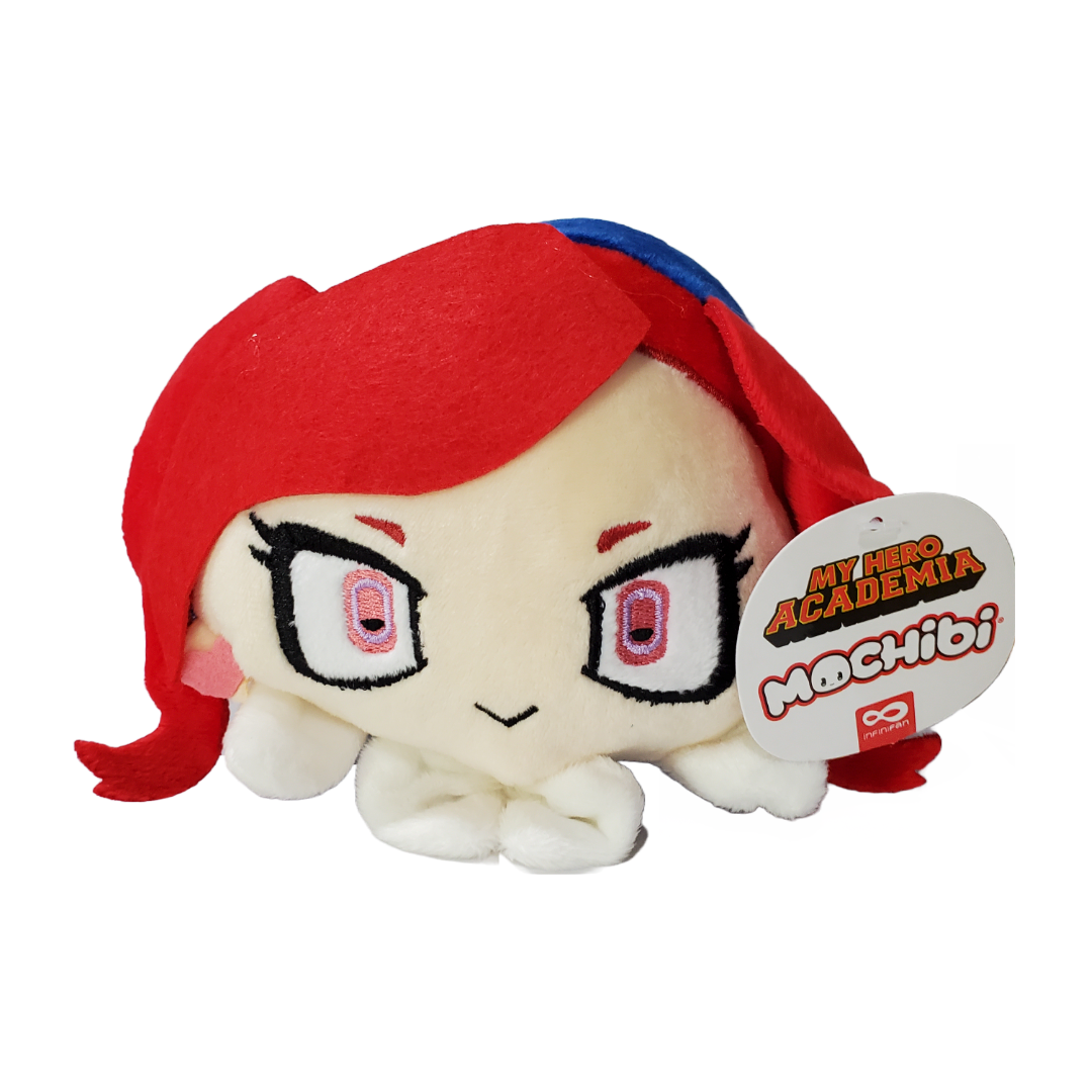 Mochibi My Hero Academia Plushie La Brava Anime