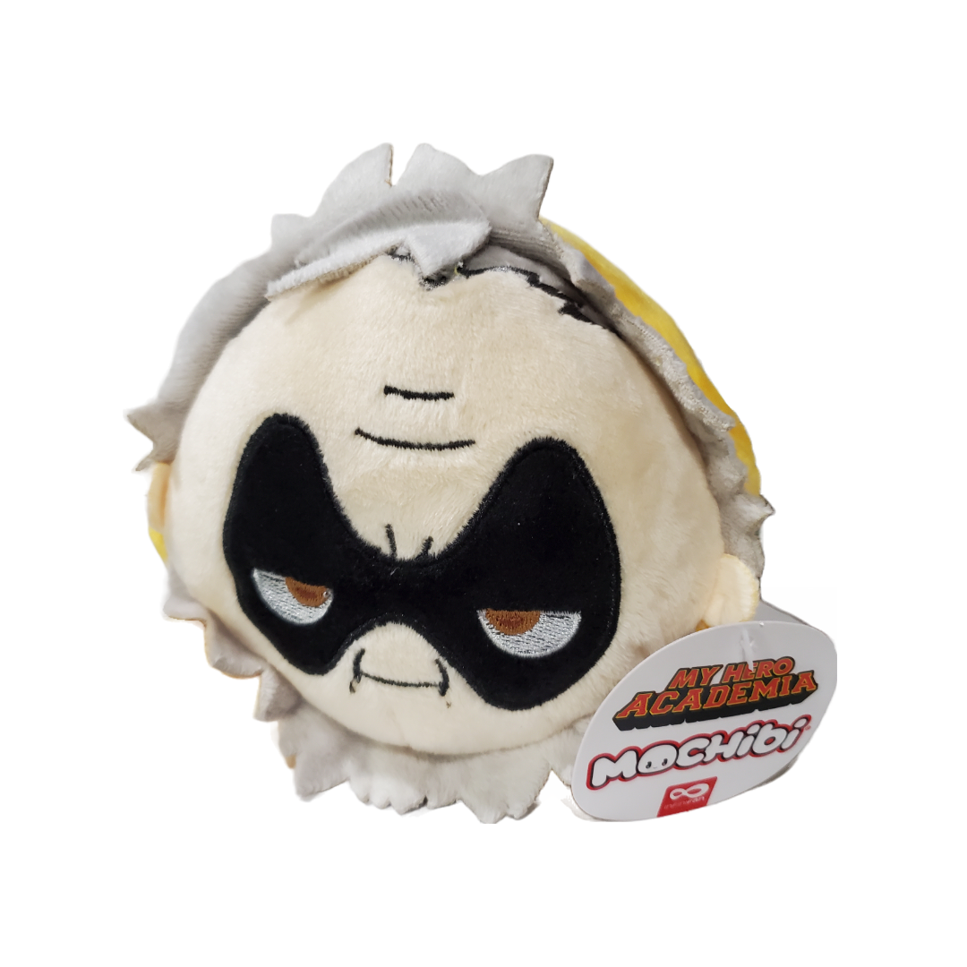 Mochibi My Hero Academia Plushie Gran Torino Anime