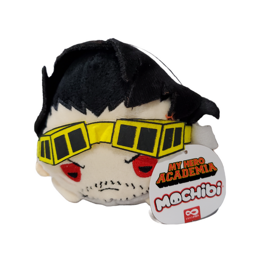 Mochibi My Hero Academia Plushie Shota Aizawa Anime