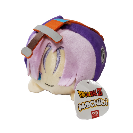 Mochibi Dragonball Z  Plushie Future Trunks Anime