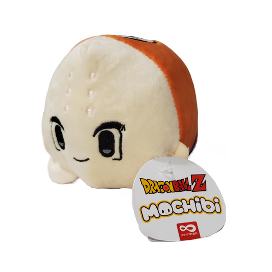 Mochibi Dragonball Z  Plushie Krillin Anime