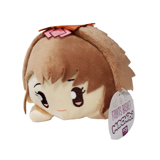 Mochibi Fruits Basket Plushie Kagura Soma  Anime