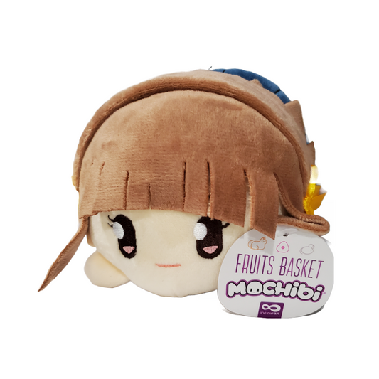 Mochibi Fruits Basket Plushie Tohru Honda Summer Anime