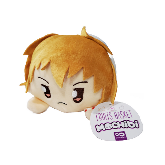 Mochibi Fruits Basket Plushie Kyo Soma Summer Anime