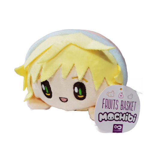 Mochibi Fruits Basket Plushie Momiji Soma Anime